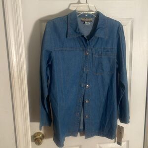 Vintage Sag Harbor Sports Women' Shirt